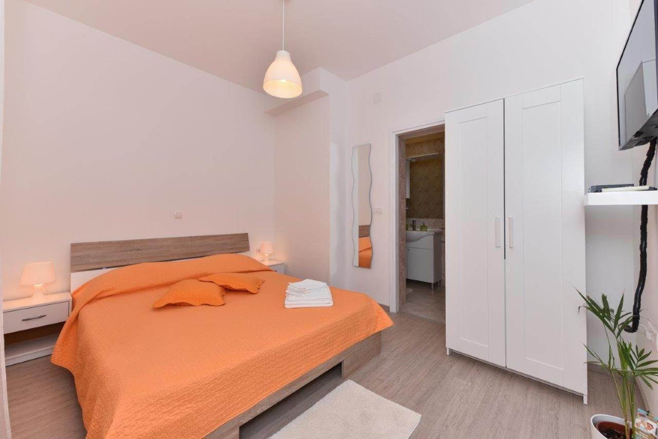 Guest house Old Town *
