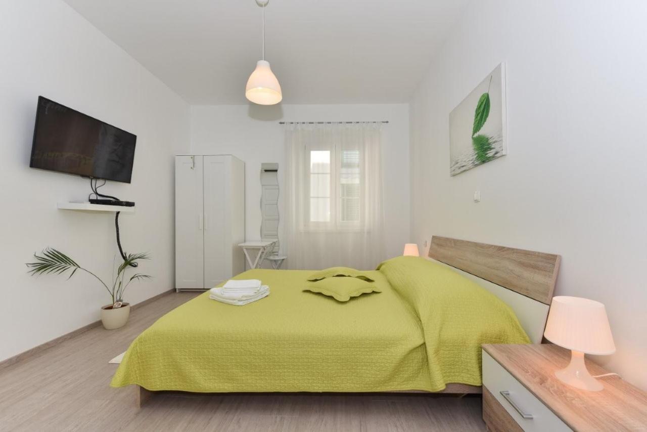 Old Town Guest house Zadar