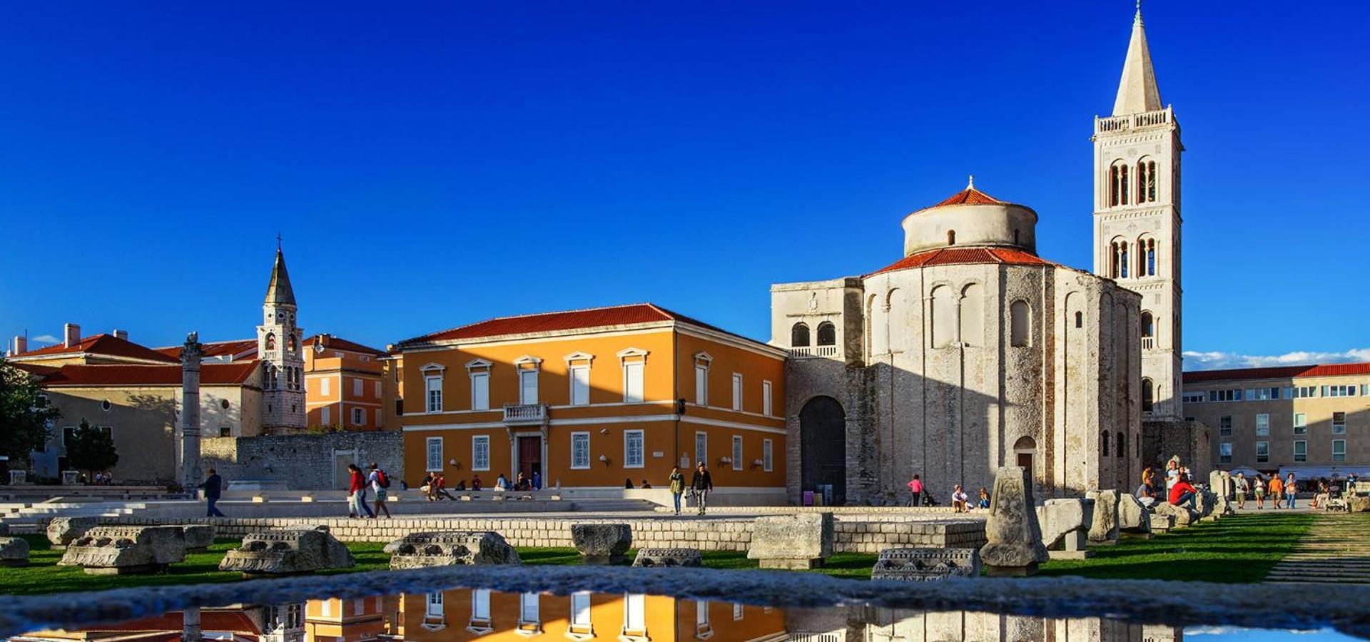 Old Town Guest house Zadar