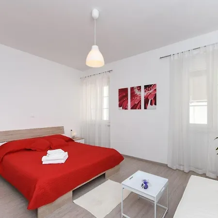 Rooms Old Town Zadar Exterior photo